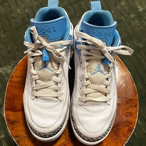 Nike Spizike Mid